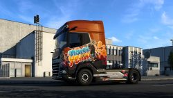 20221107-ETS2-SCS hír: ETS2, Street Art Paint Jobs Pack DLC, 1