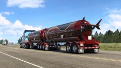 20230412-ATS-SCS hír: American Truck Simulator: 1.47 Update Released, 3