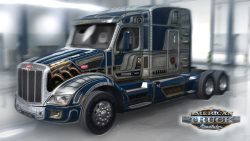 20230418-ATS-SCS hír: Steampunk Paint Jobs Pack Release, 1