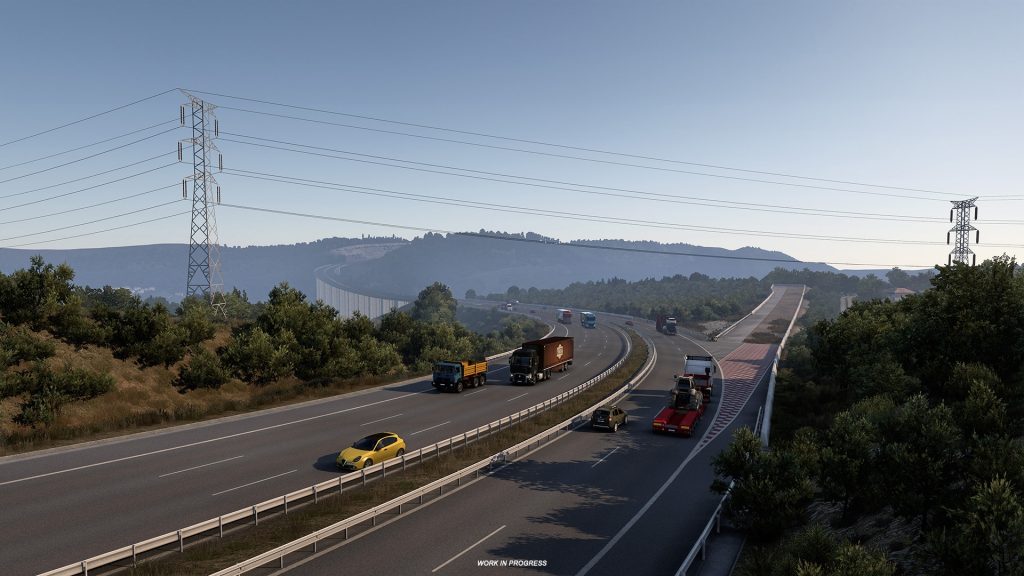 20210523-ETS2-SCS hír: Autoestrada A24, 5