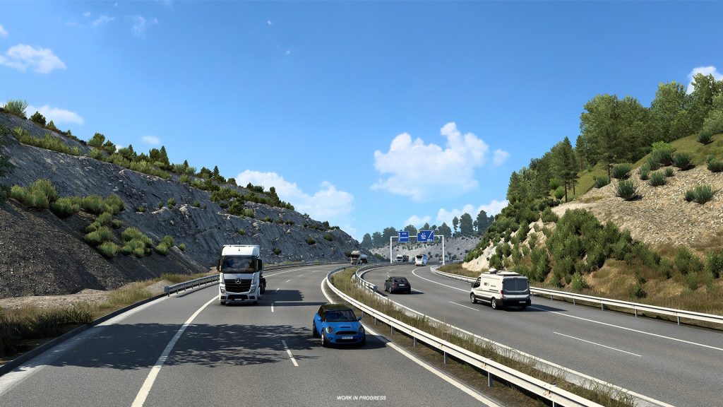 20210523-ETS2-SCS hír: Autoestrada A24, 7