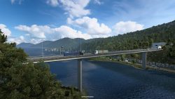 20230915-ETS2-SCS hír: West Balkans - Water Bodies, 1