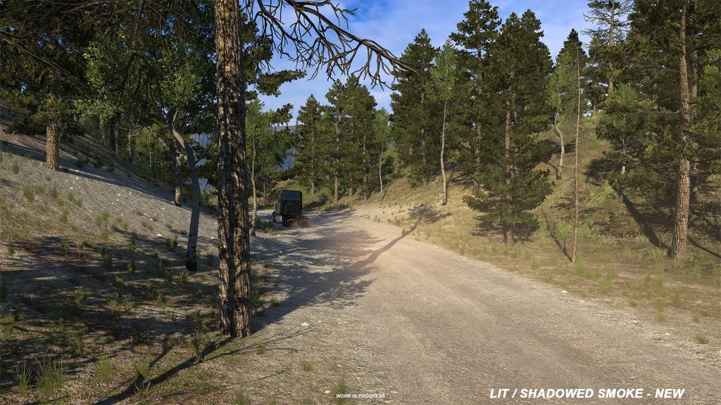 20240515-ATS-SCS hír: American Truck Simulator - 1.50 Update Release, 20