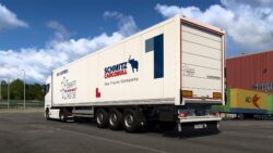 20240722-ETS2-SCS hír: ETS2: Schmitz Cargobull Trailer Pack, 1