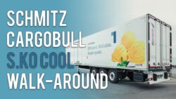 20240831-ETS2-SCS hír: SCS On the Road: Schmitz Cargobull S.KO COOL Walk-Around, 1