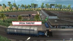 20180416-ETS2-SCS hír: ETS2 Special Transport revisited, 1