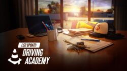 20240922-ATSETS2-SCS hír: 1.52 Update: Driving Academy, 1