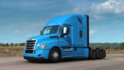 20201120-ATS-SCS hír: Freightliner Cascadia® Announcement, 1