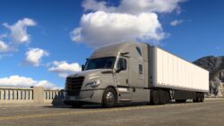 20241015-ATS-SCS hír: ATS: Introducing The Fifth Generation Cascadia, 1