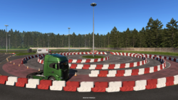 20250307-ATSETS2-SCS hír: Driving Academy - Truck Driving Proficiency, 1