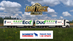 20250825-ETS2-SCS hír: 1.56 Update: Schmitz Cargobull Update, 1