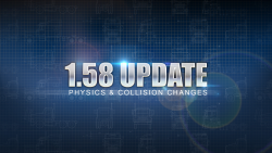 20260125-ATSETS2-SCS hír: 1.58 Update: Physics & Collisions Changes, 1