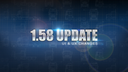 20260126-ATSETS2-SCS hír: 1.58 Update: UI & UX Changes, 1