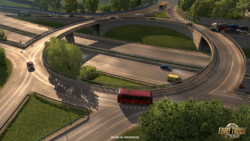 20160417-ETS2-SCS hír: Expanding Road Infrastructure, 1