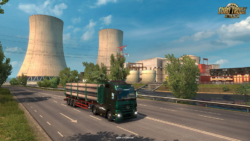 20160510-ETS2-SCS hír: New types of industries in France, 1