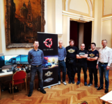 20161107-ETS2-SCS hír: SCS on the Game Developers Session 2016, 1