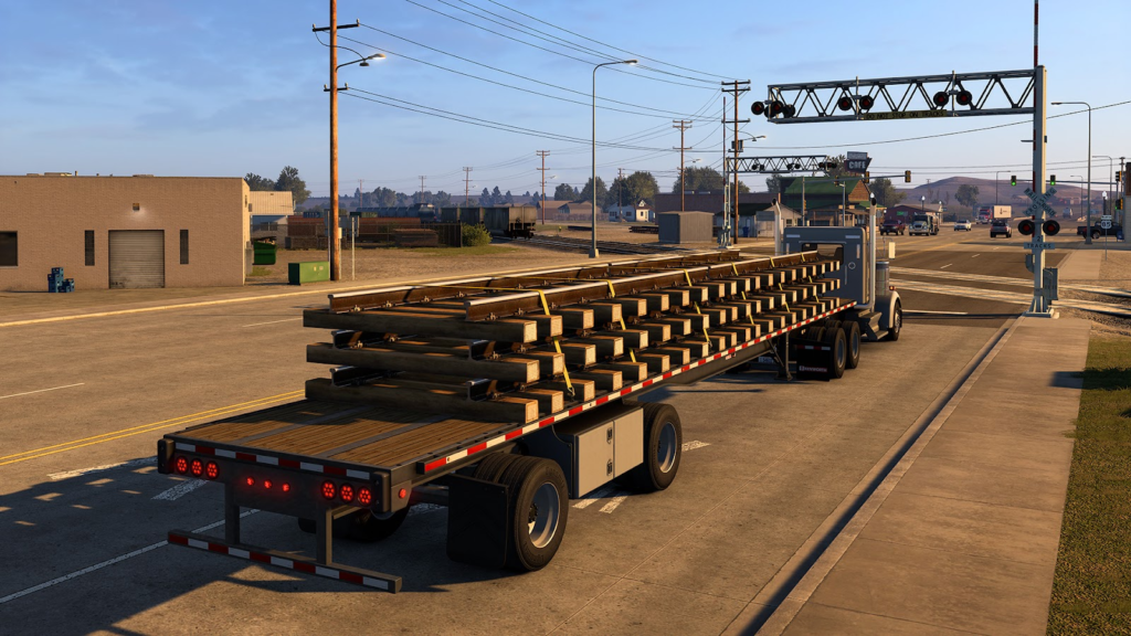 20260915-ATS-SCS hír: American Truck Simulator: 1.61 Update Release, 13