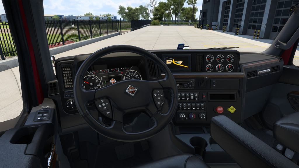 20260915-ATS-SCS hír: American Truck Simulator: 1.61 Update Release, 5