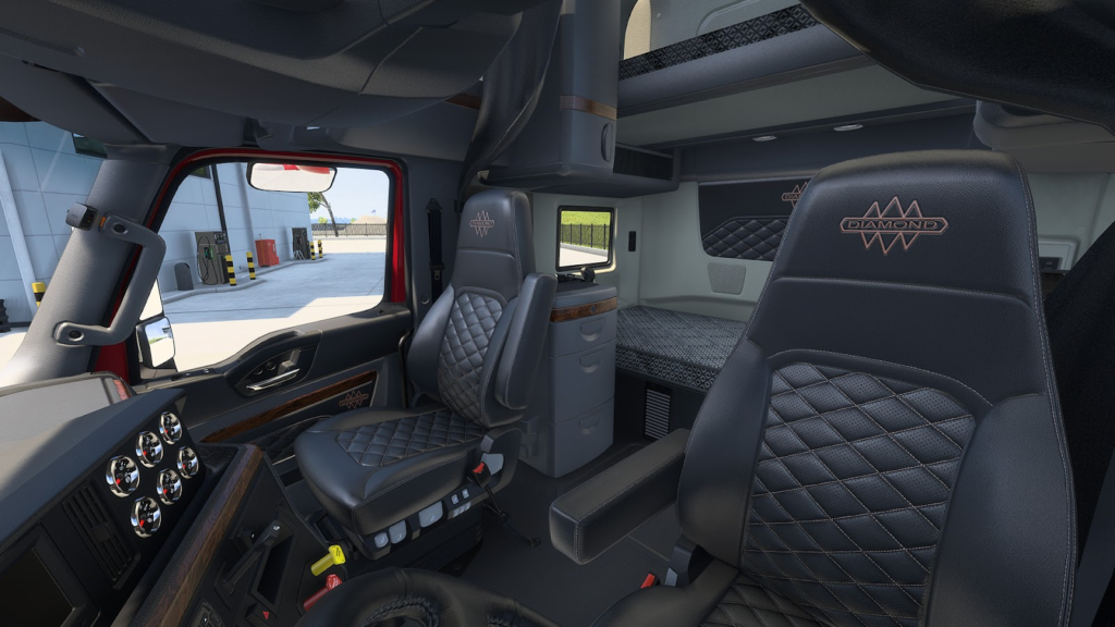 20260915-ATS-SCS hír: American Truck Simulator: 1.61 Update Release, 6