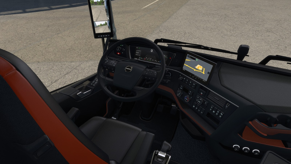 20260917-ETS2-SCS hír: Euro Truck Simulator 2: 1.61 Update Release, 10