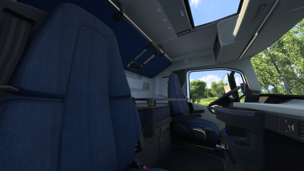 20260917-ETS2-SCS hír: Euro Truck Simulator 2: 1.61 Update Release, 11