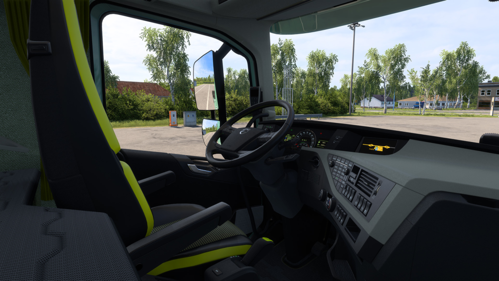 20260917-ETS2-SCS hír: Euro Truck Simulator 2: 1.61 Update Release, 12