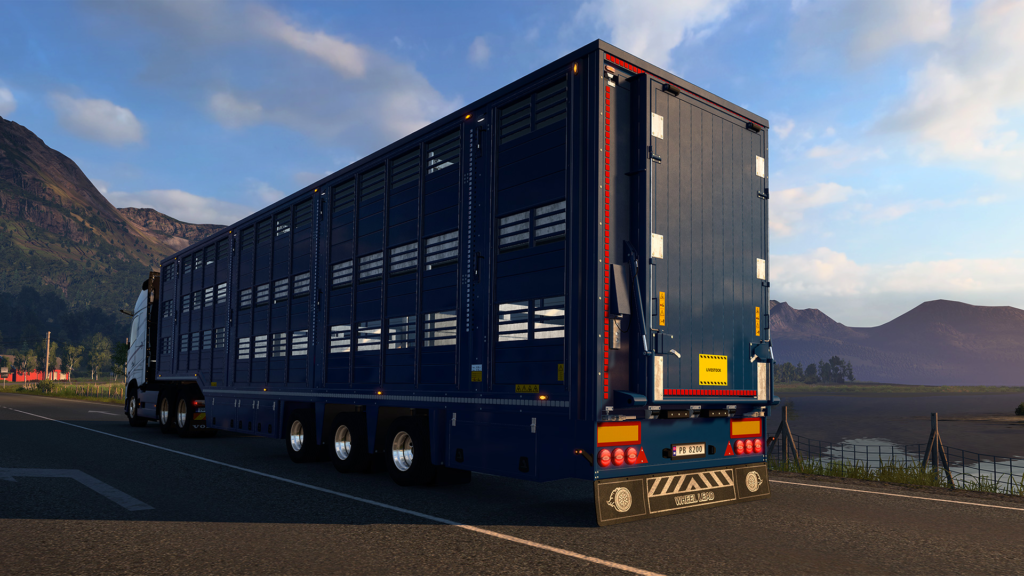 20260917-ETS2-SCS hír: Euro Truck Simulator 2: 1.61 Update Release, 14