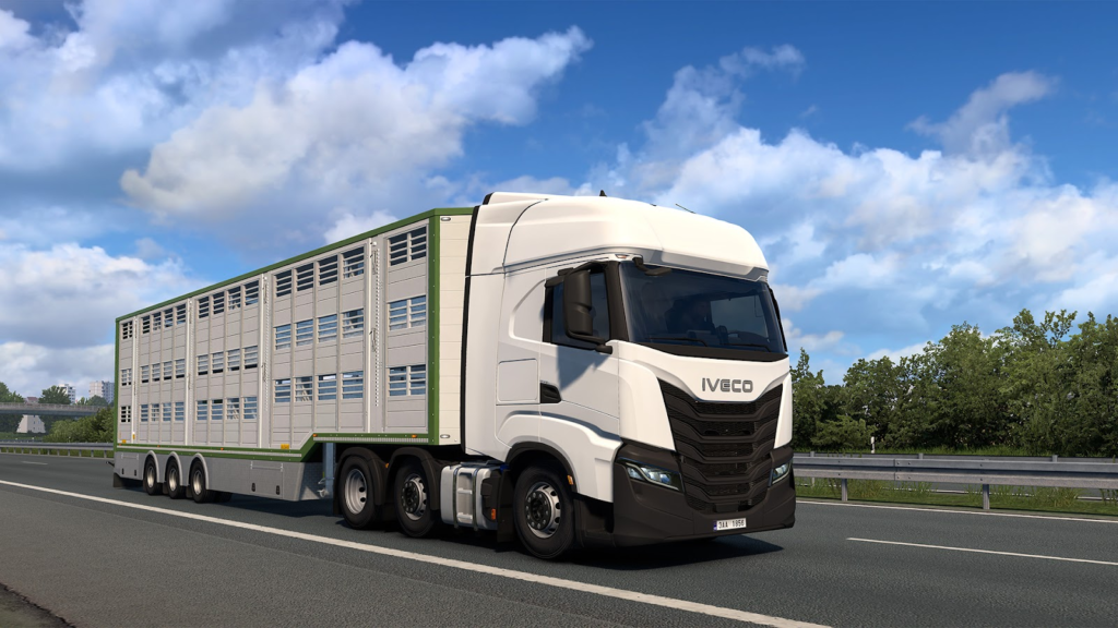 20260917-ETS2-SCS hír: Euro Truck Simulator 2: 1.61 Update Release, 15