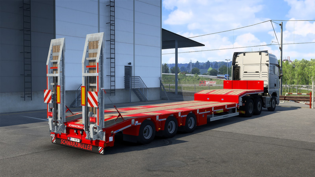 20260917-ETS2-SCS hír: Euro Truck Simulator 2: 1.61 Update Release, 18
