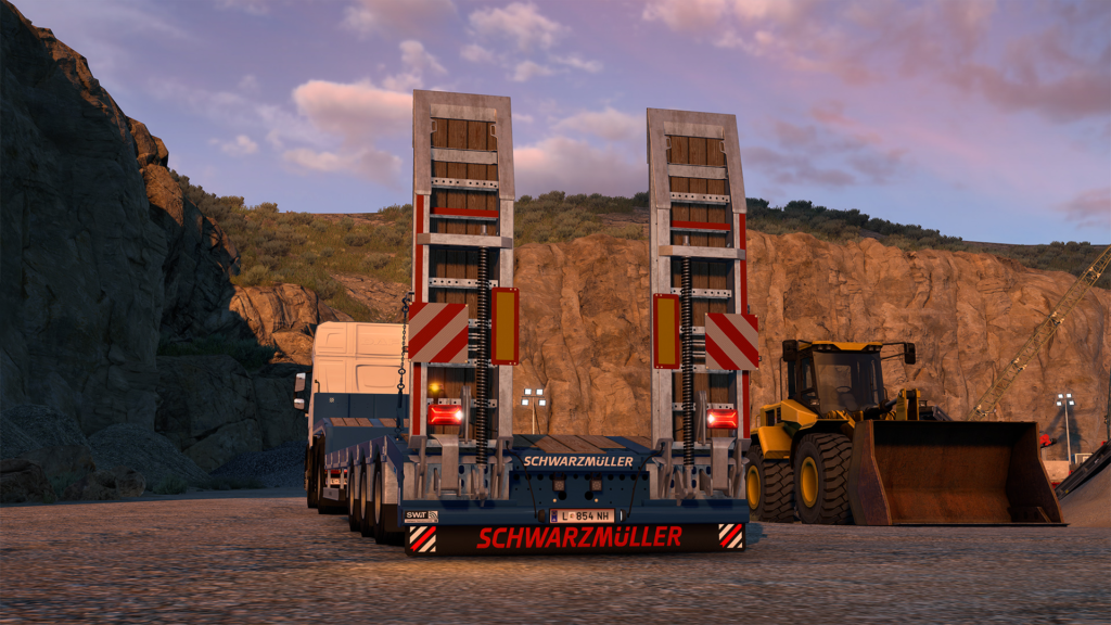 20260917-ETS2-SCS hír: Euro Truck Simulator 2: 1.61 Update Release, 19
