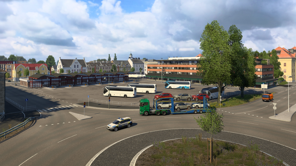 20260917-ETS2-SCS hír: Euro Truck Simulator 2: 1.61 Update Release, 22