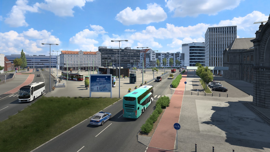20260917-ETS2-SCS hír: Euro Truck Simulator 2: 1.61 Update Release, 23