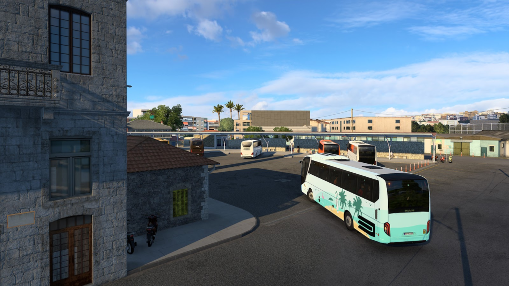 20260917-ETS2-SCS hír: Euro Truck Simulator 2: 1.61 Update Release, 24