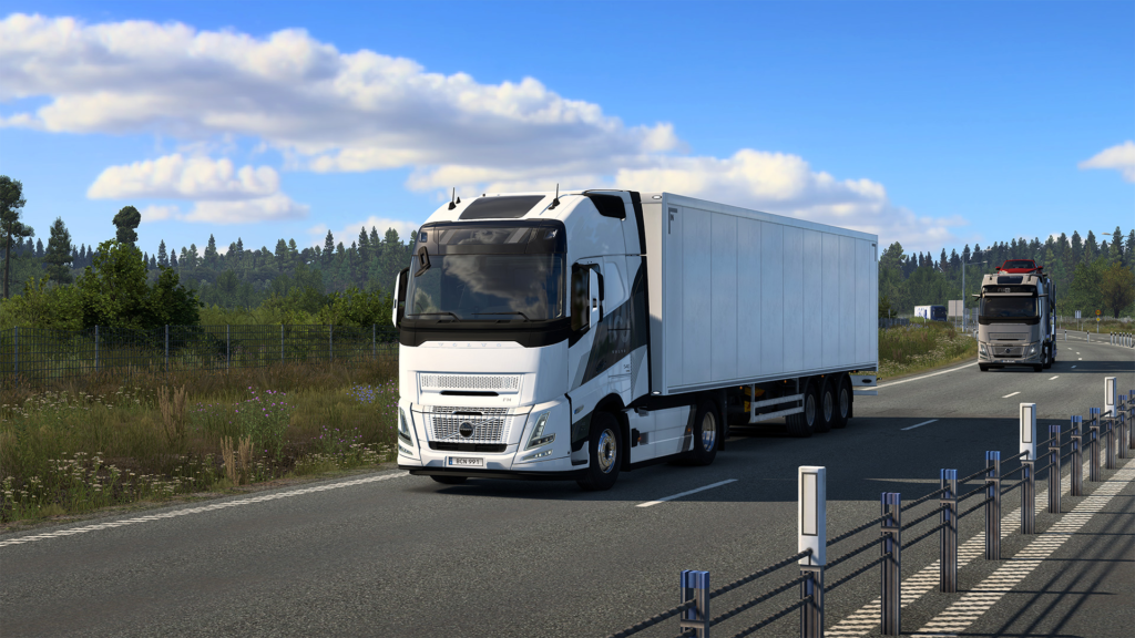 20260917-ETS2-SCS hír: Euro Truck Simulator 2: 1.61 Update Release, 7