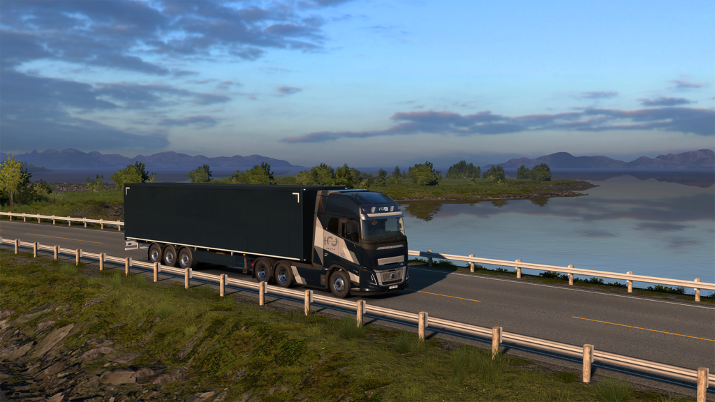 20260917-ETS2-SCS hír: Euro Truck Simulator 2: 1.61 Update Release, 8