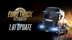 20260917-ETS2-SCS hír: Euro Truck Simulator 2: 1.61 Update Release, Twitter