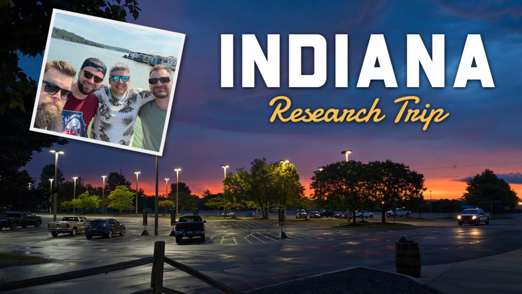 20260918-ATS-SCS hír: Indiana: Research Trip, 1