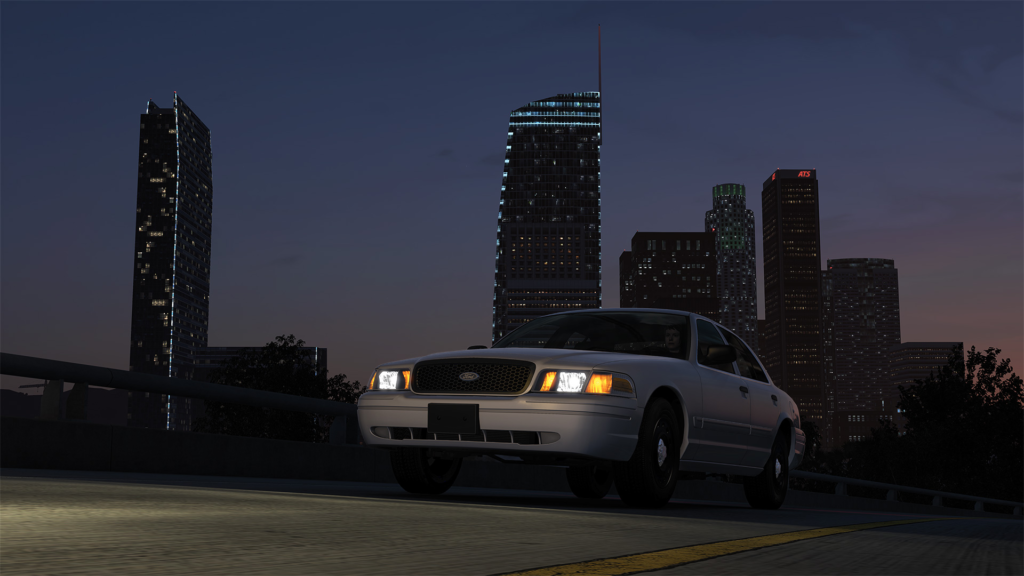 20260929-ATS-SCS hír: Road Trip: Ford DLC Release, 11
