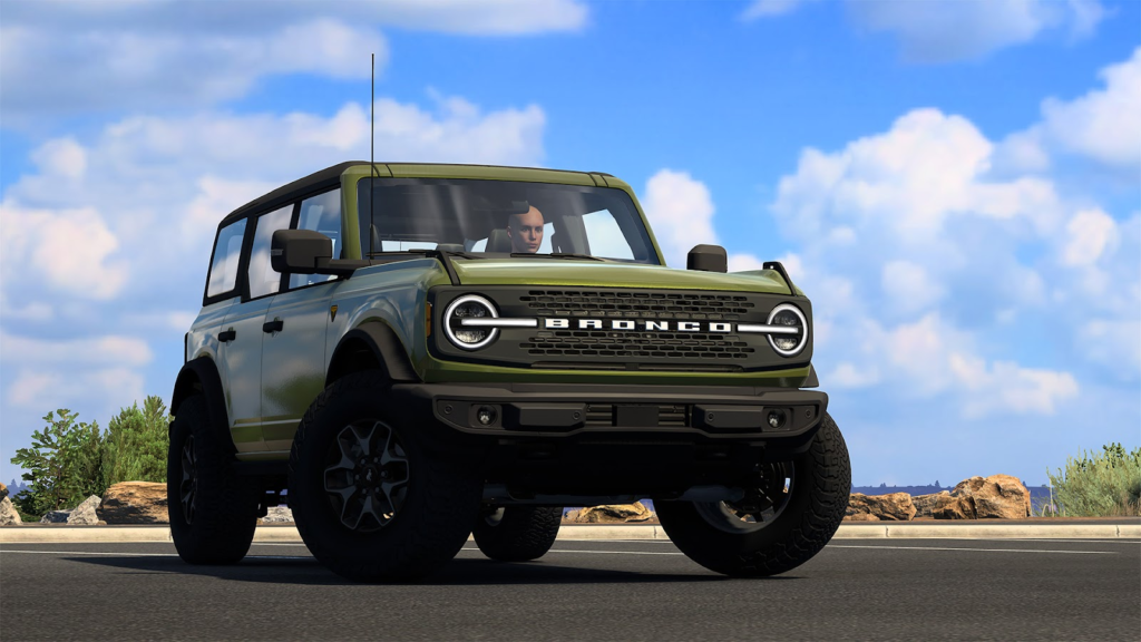 20260929-ATS-SCS hír: Road Trip: Ford DLC Release, 4