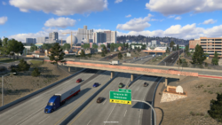 20260930-ATS-SCS hír: Nevada Rework Project: Biggest Cities, 1