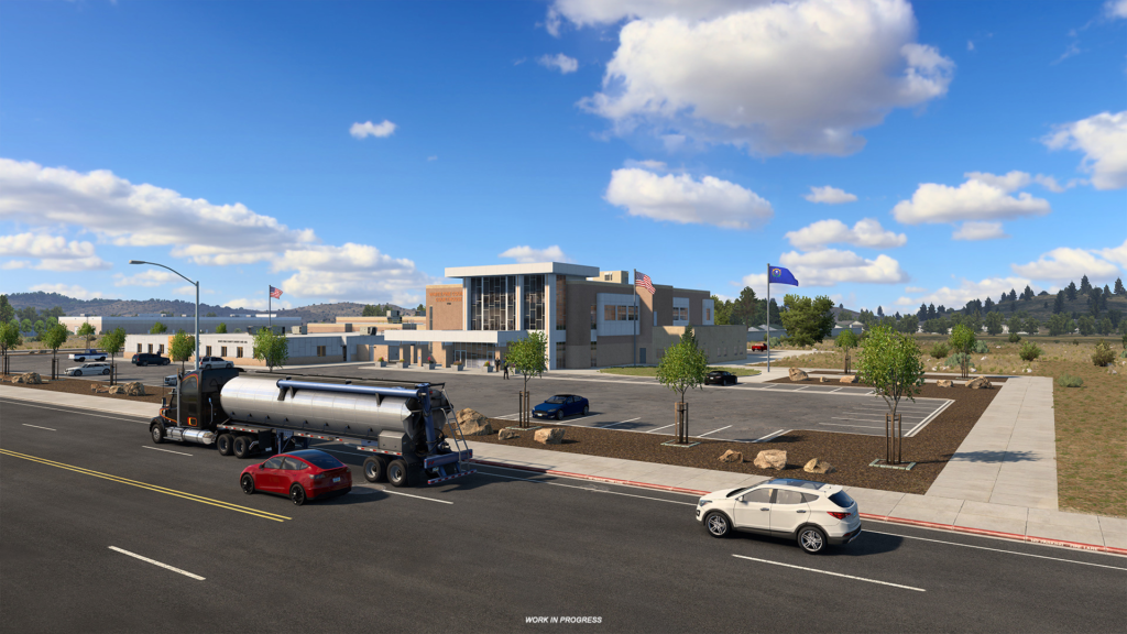 20260930-ATS-SCS hír: Nevada Rework Project: Biggest Cities, 10