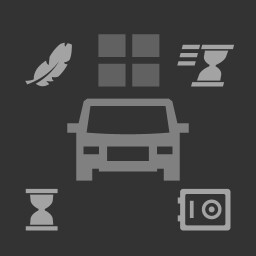 Steam Személyes teljesítmény - Road Trip: Ford DLC