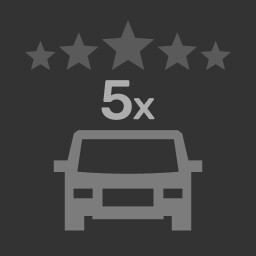 Steam Személyes teljesítmény - Road Trip: Ford DLC