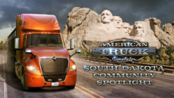 20261006-ATS-SCS hír: South Dakota: Community Spotlight, 1